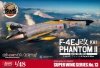 Zoukei-Mura SWS4813 F-4 PHANTOM II EJ KAI  GO FOR IT  301SQ 2020 1/48